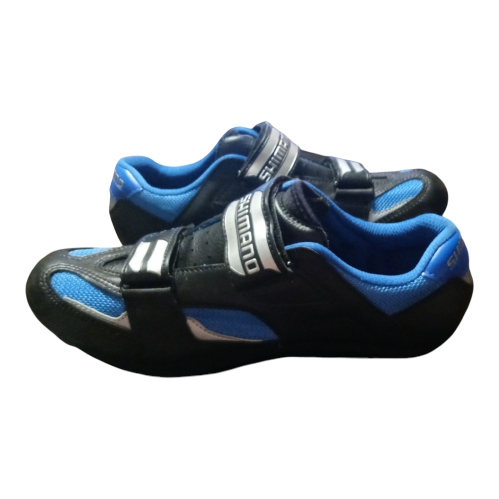 SHIMANO SPD SL SH-R073B Mens Cycling Shoes